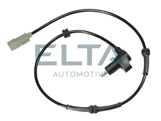 ELTA Automotive EA0437 Датчик АБС (ABS) EA0437: Приваблива ціна - Купити у Польщі на 2407.PL!