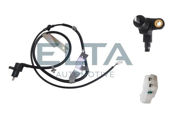 ELTA Automotive EA0463 Датчик АБС (ABS) EA0463: Приваблива ціна - Купити у Польщі на 2407.PL!