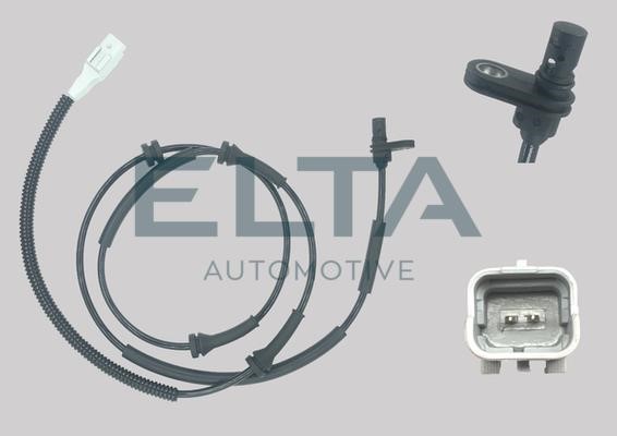 ELTA Automotive EA0470 Датчик АБС (ABS) EA0470: Приваблива ціна - Купити у Польщі на 2407.PL!
