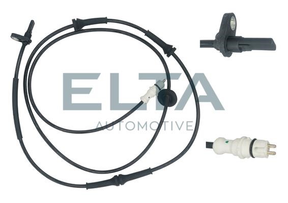 ELTA Automotive EA0480 Sensor, Raddrehzahl EA0480: Kaufen Sie zu einem guten Preis in Polen bei 2407.PL!