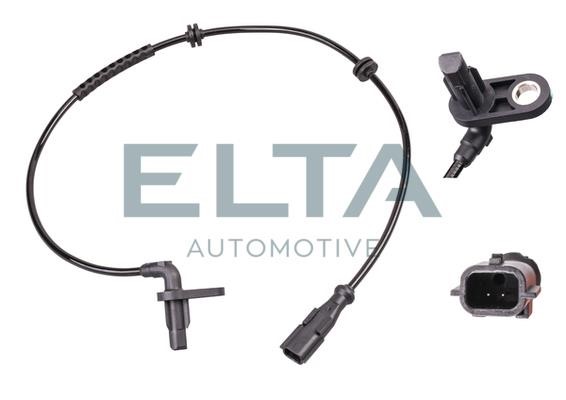 ELTA Automotive EA0485 Датчик АБС (ABS) EA0485: Приваблива ціна - Купити у Польщі на 2407.PL!