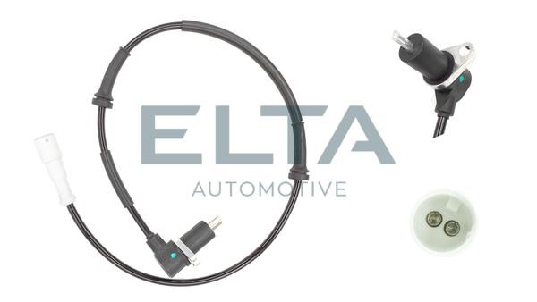 ELTA Automotive EA0488 Датчик АБС (ABS) EA0488: Приваблива ціна - Купити у Польщі на 2407.PL!