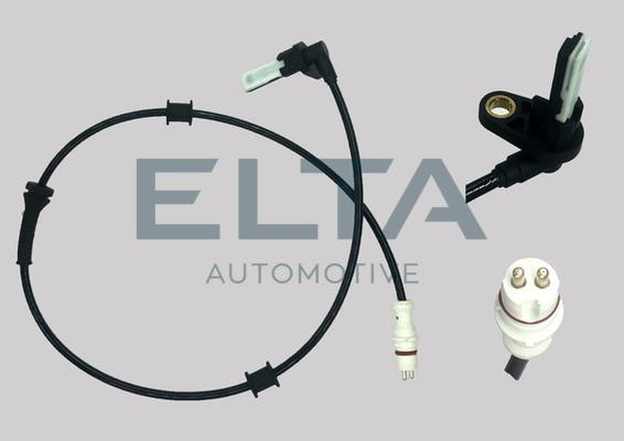ELTA Automotive EA0490 Sensor, Raddrehzahl EA0490: Kaufen Sie zu einem guten Preis in Polen bei 2407.PL!