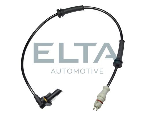 ELTA Automotive EA0492 Датчик АБС (ABS) EA0492: Приваблива ціна - Купити у Польщі на 2407.PL!