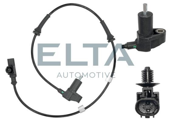 ELTA Automotive EA0630 Sensor, wheel speed EA0630: Buy near me in Poland at 2407.PL - Good price!