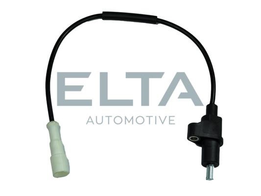 ELTA Automotive EA0510 Датчик АБС (ABS) EA0510: Приваблива ціна - Купити у Польщі на 2407.PL!