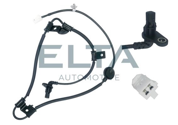 ELTA Automotive EA0636 Датчик АБС (ABS) EA0636: Купить в Польше - Отличная цена на 2407.PL!