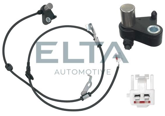 ELTA Automotive EA0514 Датчик АБС (ABS) EA0514: Приваблива ціна - Купити у Польщі на 2407.PL!