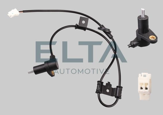 ELTA Automotive EA0640 Датчик АБС (ABS) EA0640: Приваблива ціна - Купити у Польщі на 2407.PL!