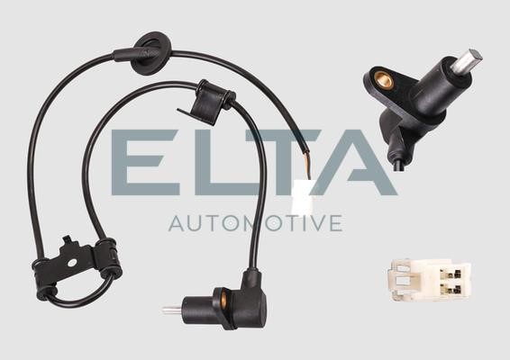 ELTA Automotive EA0641 Датчик АБС (ABS) EA0641: Отличная цена - Купить в Польше на 2407.PL!