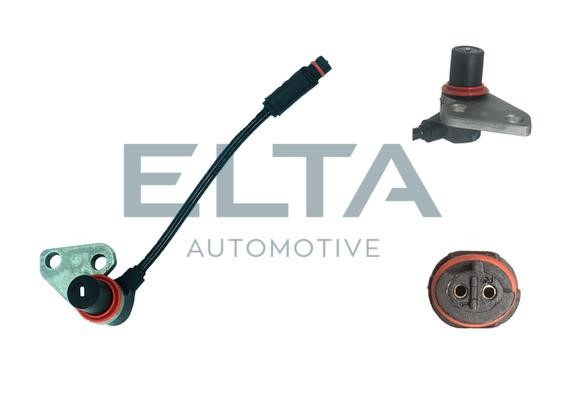 ELTA Automotive EA0643 Czujnik ABS (ABS) EA0643: Dobra cena w Polsce na 2407.PL - Kup Teraz!