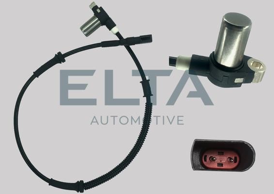 ELTA Automotive EA0083 Czujnik ABS (ABS) EA0083: Dobra cena w Polsce na 2407.PL - Kup Teraz!
