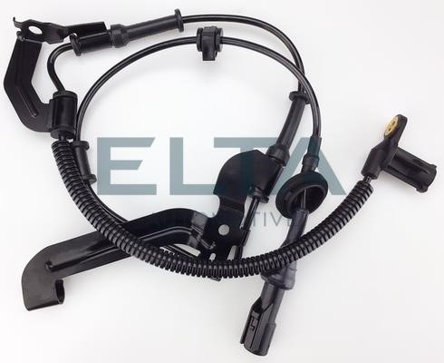 ELTA Automotive EA0671 Sensor, wheel speed EA0671: Buy near me in Poland at 2407.PL - Good price!