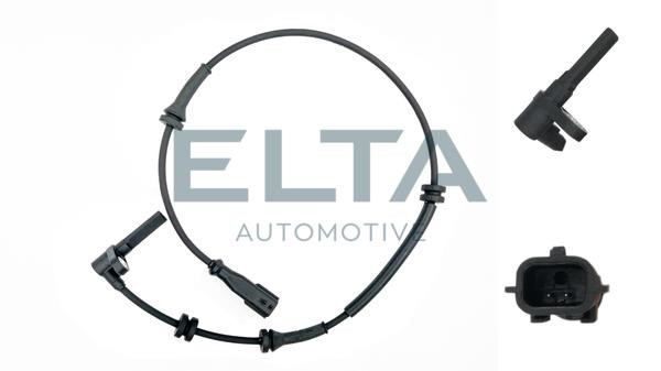ELTA Automotive EA0696 Датчик АБС (ABS) EA0696: Приваблива ціна - Купити у Польщі на 2407.PL!