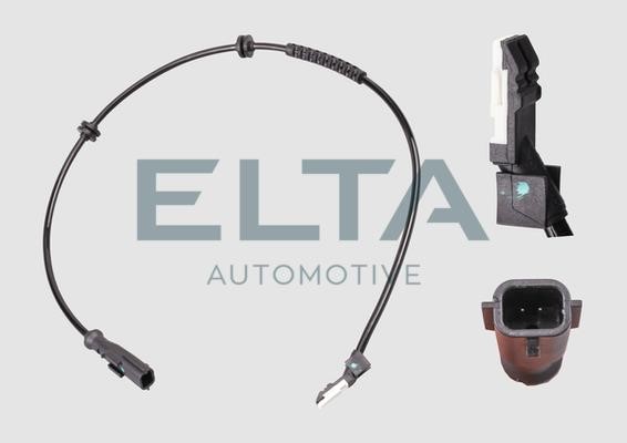 ELTA Automotive EA0697 Датчик АБС (ABS) EA0697: Приваблива ціна - Купити у Польщі на 2407.PL!