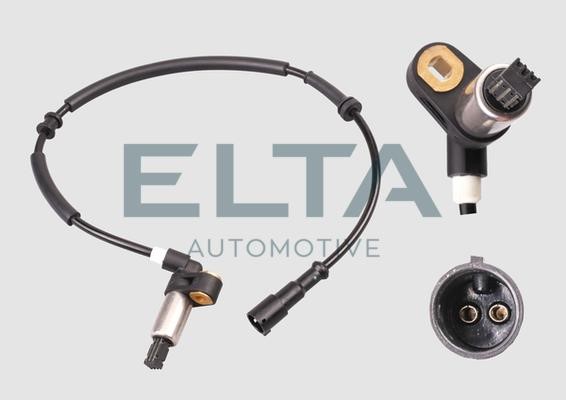 ELTA Automotive EA0139 Датчик АБС (ABS) EA0139: Приваблива ціна - Купити у Польщі на 2407.PL!