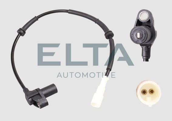 ELTA Automotive EA0546 Датчик АБС (ABS) EA0546: Приваблива ціна - Купити у Польщі на 2407.PL!