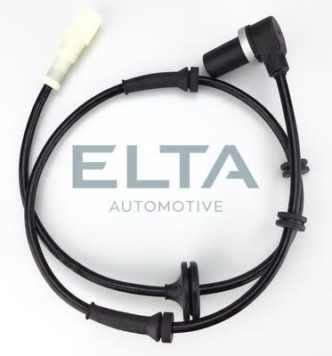 ELTA Automotive EA0142 Датчик АБС (ABS) EA0142: Приваблива ціна - Купити у Польщі на 2407.PL!
