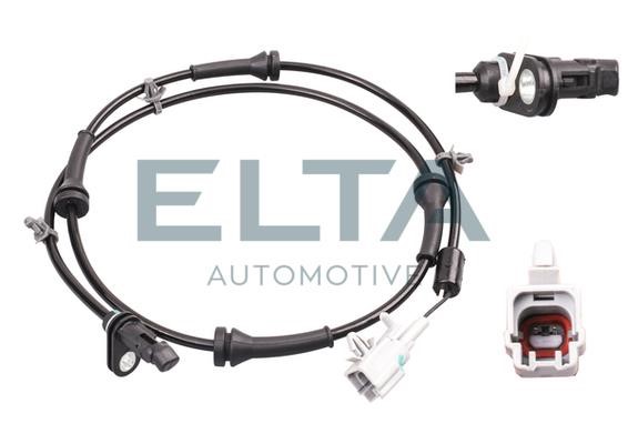 ELTA Automotive EA0734 Czujnik ABS (ABS) EA0734: Dobra cena w Polsce na 2407.PL - Kup Teraz!