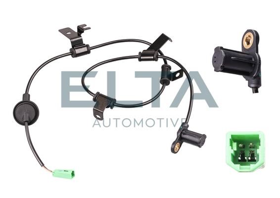 ELTA Automotive EA0555 Czujnik ABS (ABS) EA0555: Dobra cena w Polsce na 2407.PL - Kup Teraz!