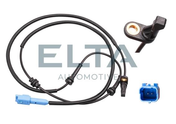 ELTA Automotive EA0556 Датчик АБС (ABS) EA0556: Приваблива ціна - Купити у Польщі на 2407.PL!