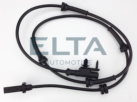 ELTA Automotive EA0758 Sensor, Raddrehzahl EA0758: Kaufen Sie zu einem guten Preis in Polen bei 2407.PL!