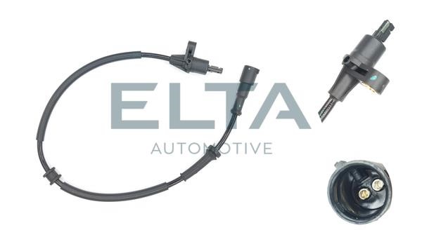 ELTA Automotive EA0174 Czujnik ABS (ABS) EA0174: Dobra cena w Polsce na 2407.PL - Kup Teraz!
