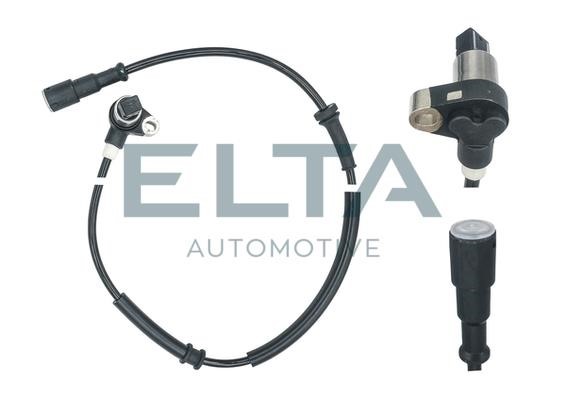 ELTA Automotive EA0762 Czujnik ABS (ABS) EA0762: Dobra cena w Polsce na 2407.PL - Kup Teraz!