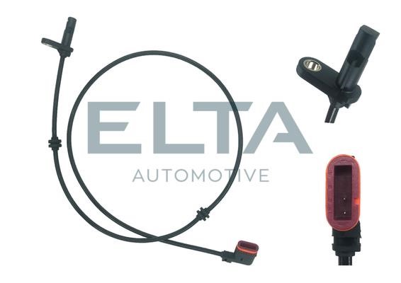 ELTA Automotive EA0763 Sensor, wheel speed EA0763: Buy near me in Poland at 2407.PL - Good price!