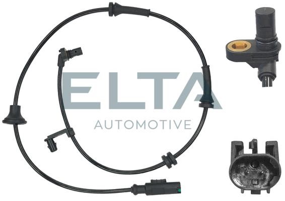 ELTA Automotive EA0622 Czujnik ABS (ABS) EA0622: Dobra cena w Polsce na 2407.PL - Kup Teraz!