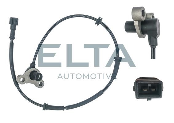 ELTA Automotive EA0770 Czujnik ABS (ABS) EA0770: Dobra cena w Polsce na 2407.PL - Kup Teraz!