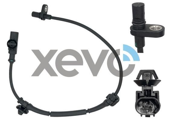 ELTA Automotive XBS1469 Sensor, wheel speed XBS1469: Buy near me at 2407.PL in Poland at an Affordable price!