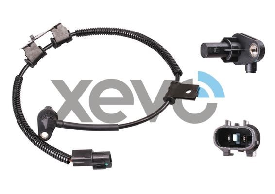 ELTA Automotive XBS1510 Sensor, wheel speed XBS1510: Buy near me in Poland at 2407.PL - Good price!