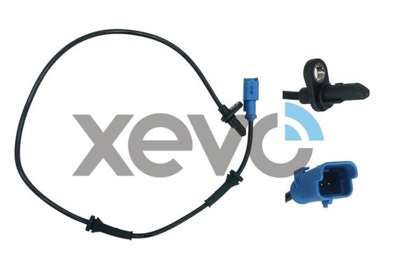 ELTA Automotive XBS1345 Sensor, wheel speed XBS1345: Buy near me at 2407.PL in Poland at an Affordable price!