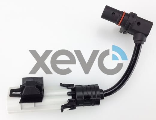 ELTA Automotive XBS1356 Sensor, wheel speed XBS1356: Buy near me at 2407.PL in Poland at an Affordable price!