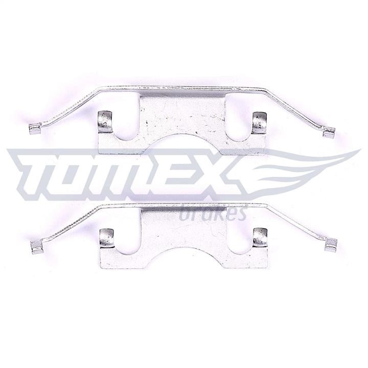 Tomex TX 44-32 Montagesatz für Bremsbacken TX4432: Kaufen Sie zu einem guten Preis in Polen bei 2407.PL!