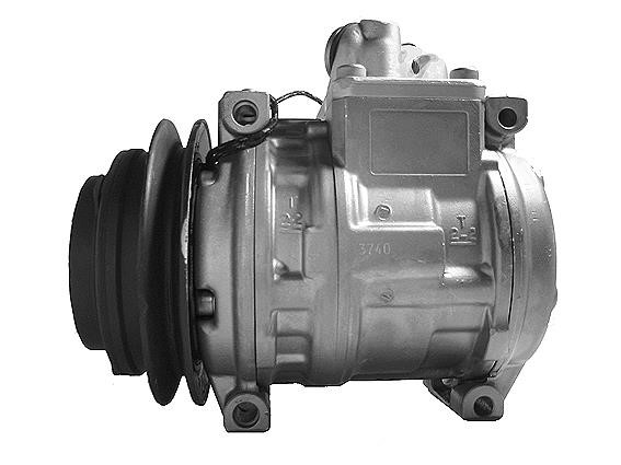 Airstal 10-0755 Compressor, air conditioning 100755: Buy near me in Poland at 2407.PL - Good price!
