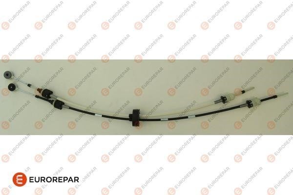 Eurorepar 1684690680 Cable Pull, manual transmission 1684690680: Buy near me in Poland at 2407.PL - Good price!