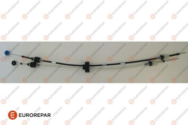 Eurorepar 1684690780 Cable Pull, manual transmission 1684690780: Buy near me in Poland at 2407.PL - Good price!