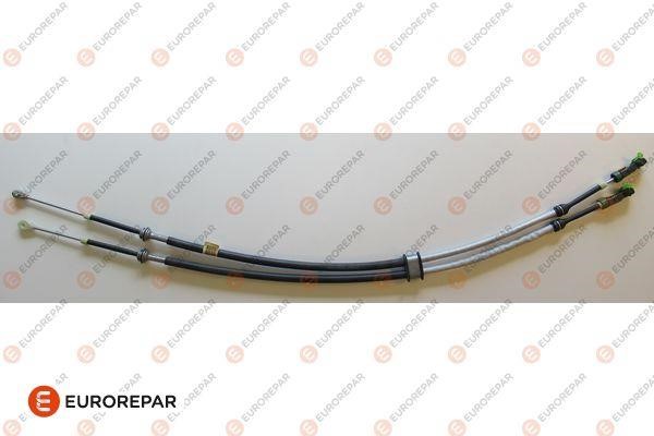 Eurorepar 1684691080 Cable Pull, manual transmission 1684691080: Buy near me in Poland at 2407.PL - Good price!