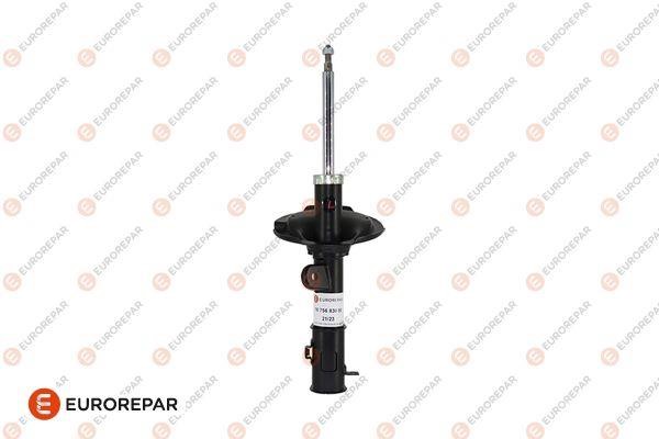 Eurorepar 1675683080 Shock absorber assy 1675683080: Buy near me at 2407.PL in Poland at an Affordable price!