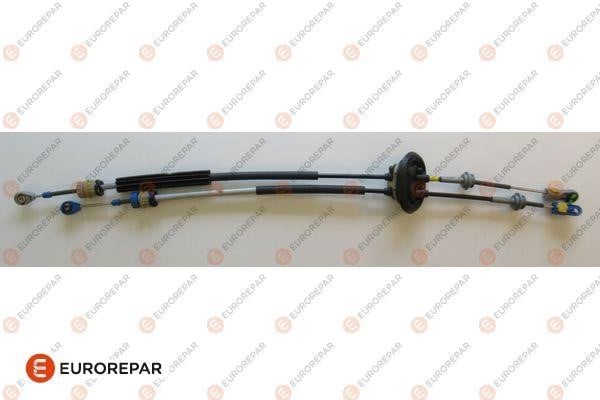 Eurorepar 1684691180 Cable Pull, manual transmission 1684691180: Buy near me in Poland at 2407.PL - Good price!