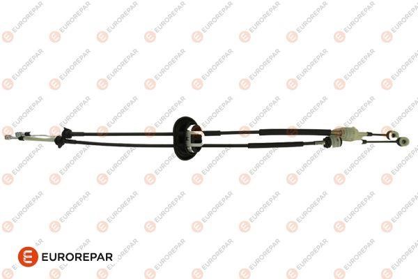 Eurorepar 1684691280 Cable Pull, manual transmission 1684691280: Buy near me in Poland at 2407.PL - Good price!