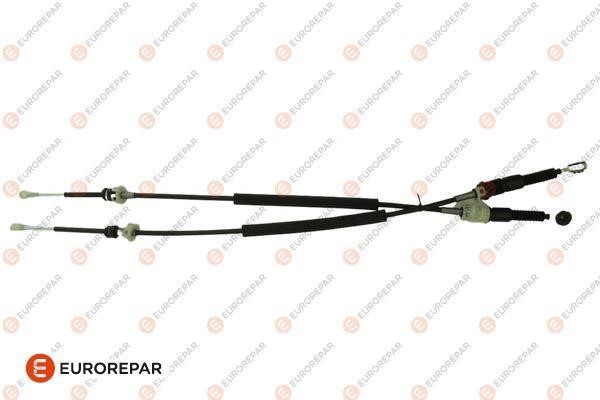 Eurorepar 1684691680 Cable Pull, manual transmission 1684691680: Buy near me in Poland at 2407.PL - Good price!