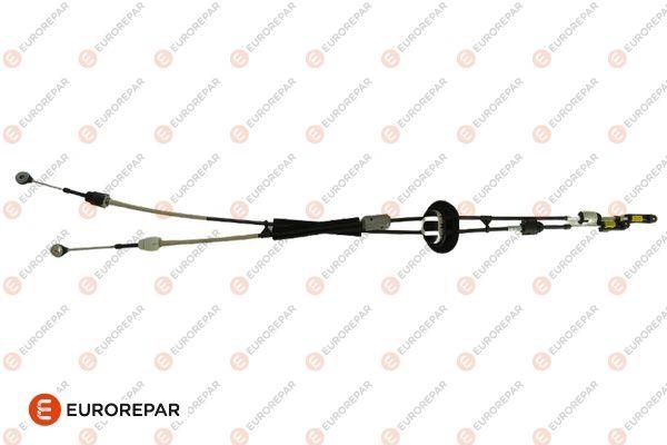 Eurorepar 1684692180 Cable Pull, manual transmission 1684692180: Buy near me in Poland at 2407.PL - Good price!