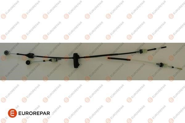 Eurorepar 1684692680 Cable Pull, manual transmission 1684692680: Buy near me in Poland at 2407.PL - Good price!