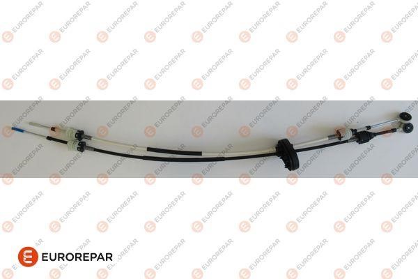 Eurorepar 1684692780 Cable Pull, manual transmission 1684692780: Buy near me at 2407.PL in Poland at an Affordable price!