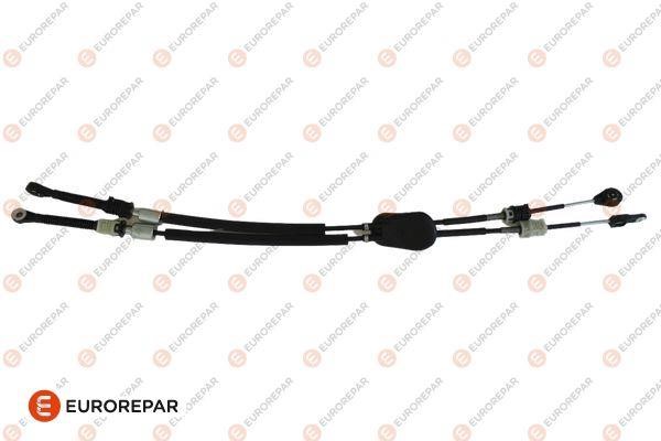 Eurorepar 1684692880 Cable Pull, manual transmission 1684692880: Buy near me in Poland at 2407.PL - Good price!