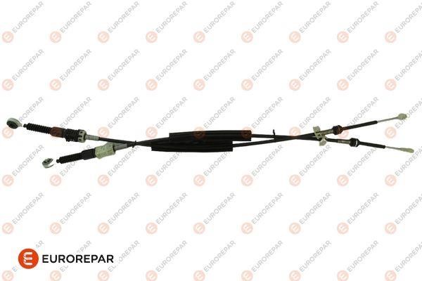 Eurorepar 1684693080 Cable Pull, manual transmission 1684693080: Buy near me in Poland at 2407.PL - Good price!
