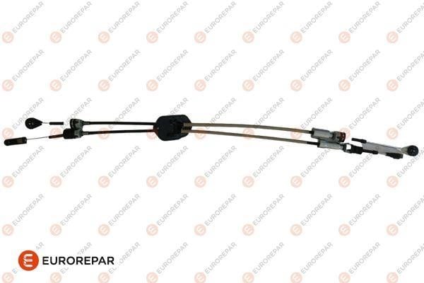 Eurorepar 1684693380 Cable Pull, manual transmission 1684693380: Buy near me in Poland at 2407.PL - Good price!